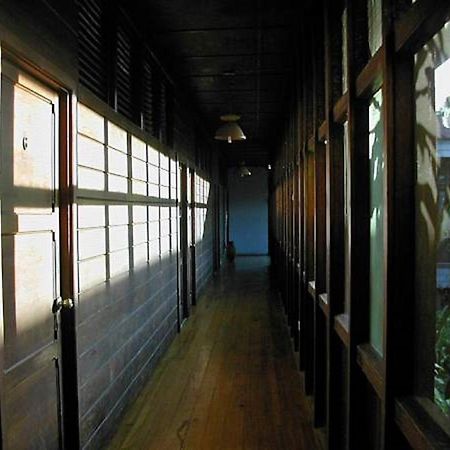 Hotel Don Carlos Puerto Maldonado Eksteriør bilde
