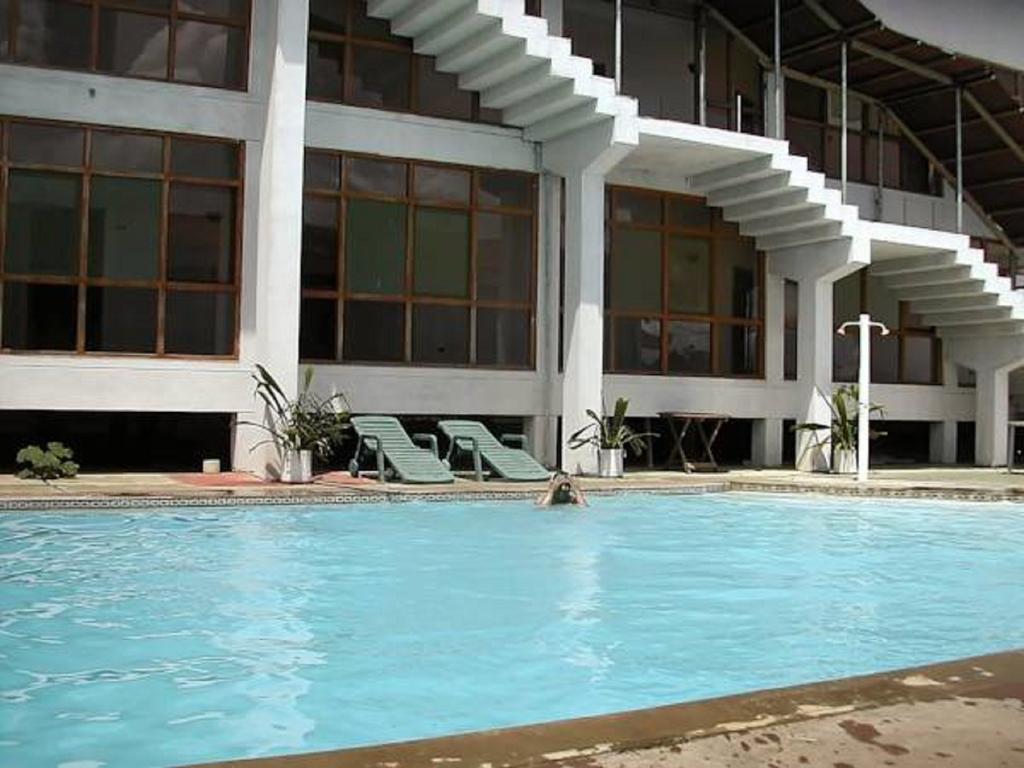 Hotel Don Carlos Puerto Maldonado Fasiliteter bilde